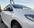 Білий Рено Меган, об'ємом двигуна 1.6 л та пробігом 265 тис. км за 9250 $, фото 20 на Automoto.ua