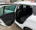 Белый Рено Меган, объемом двигателя 1.46 л и пробегом 230 тыс. км за 8200 $, фото 18 на Automoto.ua