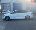 Білий Рено Меган, об'ємом двигуна 1.46 л та пробігом 201 тис. км за 11600 $, фото 9 на Automoto.ua