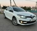 Білий Рено Меган, об'ємом двигуна 1.6 л та пробігом 265 тис. км за 9250 $, фото 127 на Automoto.ua