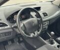 Белый Рено Меган, объемом двигателя 1.5 л и пробегом 220 тыс. км за 8200 $, фото 11 на Automoto.ua