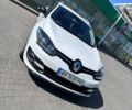 Белый Рено Меган, объемом двигателя 1.49 л и пробегом 240 тыс. км за 9400 $, фото 1 на Automoto.ua