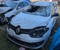 Белый Рено Меган, объемом двигателя 1.46 л и пробегом 170 тыс. км за 3000 $, фото 1 на Automoto.ua
