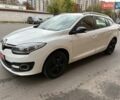 Белый Рено Меган, объемом двигателя 1.5 л и пробегом 279 тыс. км за 9950 $, фото 4 на Automoto.ua