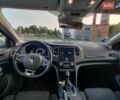 Белый Рено Меган, объемом двигателя 1.5 л и пробегом 190 тыс. км за 11000 $, фото 14 на Automoto.ua