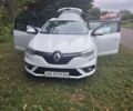 Белый Рено Меган, объемом двигателя 1.46 л и пробегом 293 тыс. км за 10500 $, фото 6 на Automoto.ua