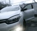 Белый Рено Меган, объемом двигателя 1.6 л и пробегом 206 тыс. км за 12000 $, фото 1 на Automoto.ua