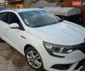 Белый Рено Меган, объемом двигателя 1.46 л и пробегом 229 тыс. км за 11900 $, фото 5 на Automoto.ua