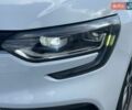 Белый Рено Меган, объемом двигателя 1.6 л и пробегом 210 тыс. км за 14200 $, фото 13 на Automoto.ua