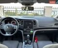 Белый Рено Меган, объемом двигателя 1.5 л и пробегом 202 тыс. км за 9900 $, фото 31 на Automoto.ua