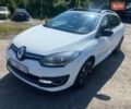 Білий Рено Меган, об'ємом двигуна 1.6 л та пробігом 238 тис. км за 10300 $, фото 2 на Automoto.ua