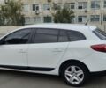 Белый Рено Меган, объемом двигателя 1.5 л и пробегом 228 тыс. км за 8500 $, фото 1 на Automoto.ua