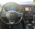 Білий Рено Меган, об'ємом двигуна 1.5 л та пробігом 230 тис. км за 11999 $, фото 5 на Automoto.ua