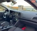 Белый Рено Меган, объемом двигателя 1.5 л и пробегом 202 тыс. км за 9900 $, фото 29 на Automoto.ua
