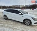 Білий Рено Меган, об'ємом двигуна 1.46 л та пробігом 233 тис. км за 12300 $, фото 3 на Automoto.ua