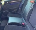 Белый Рено Меган, объемом двигателя 1.6 л и пробегом 199 тыс. км за 13600 $, фото 10 на Automoto.ua