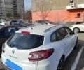 Белый Рено Меган, объемом двигателя 1.5 л и пробегом 204 тыс. км за 9800 $, фото 3 на Automoto.ua
