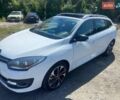 Білий Рено Меган, об'ємом двигуна 1.6 л та пробігом 238 тис. км за 10300 $, фото 3 на Automoto.ua