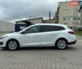 Белый Рено Меган, объемом двигателя 1.5 л и пробегом 220 тыс. км за 8200 $, фото 5 на Automoto.ua