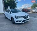 Білий Рено Меган, об'ємом двигуна 1.46 л та пробігом 201 тис. км за 11600 $, фото 28 на Automoto.ua