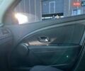 Белый Рено Меган, объемом двигателя 1.5 л и пробегом 186 тыс. км за 8800 $, фото 23 на Automoto.ua