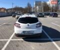 Белый Рено Меган, объемом двигателя 1.5 л и пробегом 284 тыс. км за 8900 $, фото 9 на Automoto.ua