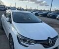 Белый Рено Меган, объемом двигателя 1.46 л и пробегом 201 тыс. км за 12300 $, фото 2 на Automoto.ua