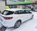 Білий Рено Меган, об'ємом двигуна 1.5 л та пробігом 251 тис. км за 10700 $, фото 3 на Automoto.ua