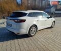 Білий Рено Меган, об'ємом двигуна 1.5 л та пробігом 265 тис. км за 11799 $, фото 4 на Automoto.ua