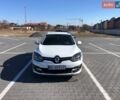 Белый Рено Меган, объемом двигателя 1.5 л и пробегом 284 тыс. км за 8900 $, фото 13 на Automoto.ua