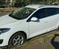 Білий Рено Меган, об'ємом двигуна 1.5 л та пробігом 205 тис. км за 9500 $, фото 4 на Automoto.ua