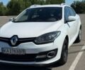 Белый Рено Меган, объемом двигателя 1.46 л и пробегом 238 тыс. км за 7800 $, фото 14 на Automoto.ua