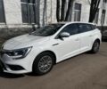 Белый Рено Меган, объемом двигателя 1.5 л и пробегом 231 тыс. км за 10800 $, фото 13 на Automoto.ua
