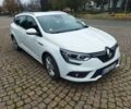 Білий Рено Меган, об'ємом двигуна 1.5 л та пробігом 230 тис. км за 12950 $, фото 2 на Automoto.ua