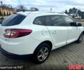 Белый Рено Меган, объемом двигателя 1.5 л и пробегом 237 тыс. км за 9000 $, фото 4 на Automoto.ua