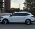 Белый Рено Меган, объемом двигателя 1.5 л и пробегом 317 тыс. км за 8800 $, фото 6 на Automoto.ua