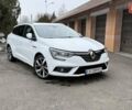 Білий Рено Меган, об'ємом двигуна 1.46 л та пробігом 223 тис. км за 12800 $, фото 1 на Automoto.ua