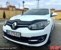 Белый Рено Меган, объемом двигателя 1.5 л и пробегом 237 тыс. км за 9000 $, фото 6 на Automoto.ua