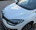 Белый Рено Меган, объемом двигателя 1.5 л и пробегом 223 тыс. км за 10200 $, фото 23 на Automoto.ua