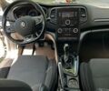 Белый Рено Меган, объемом двигателя 1.5 л и пробегом 245 тыс. км за 10300 $, фото 9 на Automoto.ua