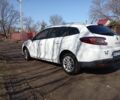 Белый Рено Меган, объемом двигателя 1.5 л и пробегом 240 тыс. км за 7799 $, фото 4 на Automoto.ua