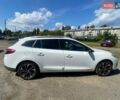 Білий Рено Меган, об'ємом двигуна 1.6 л та пробігом 238 тис. км за 10300 $, фото 8 на Automoto.ua