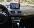 Белый Рено Меган, объемом двигателя 1.5 л и пробегом 205 тыс. км за 9500 $, фото 5 на Automoto.ua