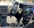 Белый Рено Меган, объемом двигателя 1.46 л и пробегом 260 тыс. км за 11799 $, фото 38 на Automoto.ua