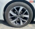 Белый Рено Меган, объемом двигателя 1.6 л и пробегом 210 тыс. км за 14200 $, фото 52 на Automoto.ua