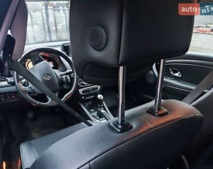 Білий Рено Меган, об'ємом двигуна 1.46 л та пробігом 320 тис. км за 10300 $, фото 2 на Automoto.ua