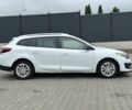 Белый Рено Меган, объемом двигателя 1.5 л и пробегом 220 тыс. км за 8200 $, фото 9 на Automoto.ua