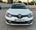 Білий Рено Меган, об'ємом двигуна 1.6 л та пробігом 265 тис. км за 9250 $, фото 18 на Automoto.ua