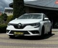 Білий Рено Меган, об'ємом двигуна 1.46 л та пробігом 233 тис. км за 9700 $, фото 2 на Automoto.ua