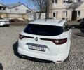 Білий Рено Меган, об'ємом двигуна 1.5 л та пробігом 201 тис. км за 11900 $, фото 11 на Automoto.ua